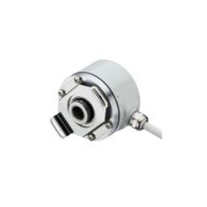 Codificador Rotatorio Hengstler de Extremo Redondo para Uso Industrial en Plantas Siderúrgicas, Fabricado en Europa - Product Image 2