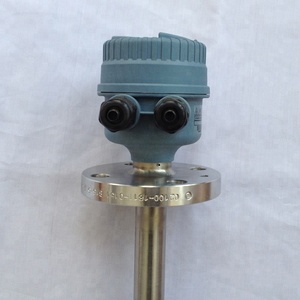 Horquilla Vibratoria con Interruptor de Nivel 2120 de Alto Rendimiento - Product Image 2