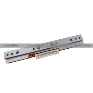 New 203dpi nhiệt đầu in đầu in mô hình 98-0450015-00lf Tương thích với TSC Ta-200 210 mã vạch máy in nhãn - Product Image 1