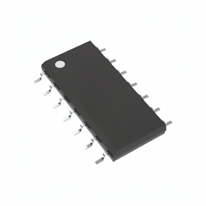 14 SOlC Buy Electronics Components Online FST3125DR2G Logic Original One Stop Service - Product Image 1