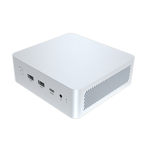 LCFC-P01 <b>Mini</b> Desktop <b>PC</b> Small Chassis Host With Stock LCFC - Product Image 1