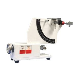 Probador de rebote de goma, probador de elasticidad de resistencia de rebote de impacto de goma, fabricante de China, - Product Image 1