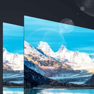 Pantalla LED a Todo Color para Exteriores, Panel LED Impermeable para Publicidad - Product Image 2