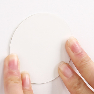 Transparent Silicone Suction Cup <b>Adhesive</b> Strong Fixing For Bathroom Wall <b>Hooks</b> - Product Image 4