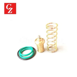 Nouveau kit de valve de thermostat 2205490590 2205490591 pour compresseur Atlas Copco, pièce de réparation OEM - Product Image 4