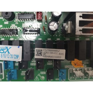 Carte mère de climatiseur MV5 X400 V2GN1 MV5 X450 V2GN1 pour unité extérieure de climatisation centralisée - Product Image 2