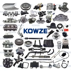 Réservoir de carburant de moteur de voiture automatique Kowze pour Mitsubishi Pajero Sport K86W K96W 1997-2011 6G72 MN120734 MR512420 MR432106