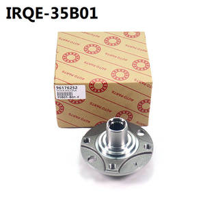 Conjunto de Rodamiento de Rueda Delantera Irqe-35b01 para Opel Europe Car 96176252 - Product Image 2