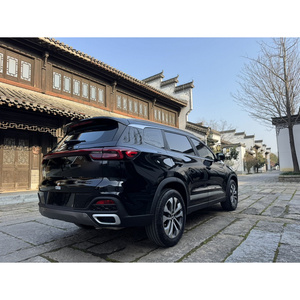 구아지 대규모 프로모션 체리 티고 <span class=keywords><strong>8</strong></span> 가솔린 1.5 SUV 중고차 전륜구동 5인승 Gypunse8nu - Product Image 2