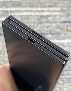 Teléfono Inteligente Plegable Sam Gala TriFold AI 2026, Versión Global 5G, 512GB/256GB, Pantalla Plegable Z Tri Fold, 16GB RAM, 10.0 - Product Image 6
