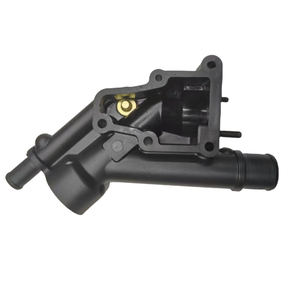 OE 9687927980 1338AV 1338.<span class=keywords><strong>AV</strong></span> pour Citroen C4 Picasso C5 Peugeot 307 308 406 407 2.0 16V boîtier de Thermostat - Product Image 4