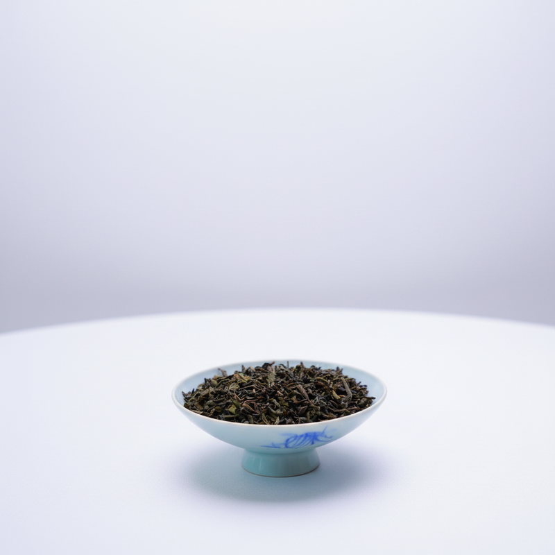 Hot Selling Green Tea Chunmee 41022