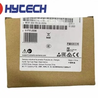 HY TECH para SIEMENS S7-s1200 100% Nuevo y Original 6ES7223-1BL32-0XB0 Sm1223 S7-1200 Siemens Plc Simatic Módulo de E/S Digital