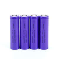 HAKADI LTO Cell 18650 Lithium Titanate Battery for Low Temperature Consumer Electronics