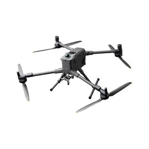 Dron DJI Matrice 400 M400 con LiDAR, Radar MmWave y Sensores de Visión Ojo de Pez para Baja Luminosidad, Resistente al Polvo y al Agua, 59 Minutos de Vuelo - Product Image 3