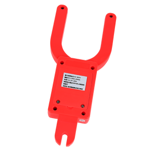 Medidor de Corriente Tipo Horquilla Inalámbrico UNI-T UT255C, 9999A, Alta Corriente, Medición sin Obstáculos - Product Image 2
