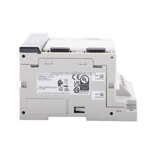 ใหม่ต้นฉบับ DVP15MC11T-06 PLC โมดูลควบคุมแบบตั้งโปรแกรมได้อัตโนมัติทางอุตสาหกรรม - Product Image 1