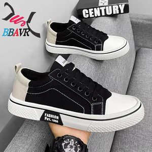 Zapatos Deportivos Casuales para Hombre 2025, Transpirables, Estilo Joker, de Moda, Planos, para Caminar, Estilo Moderno - Product Image 4