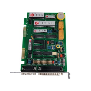 ระบบควบคุมคอมพิวเตอร์ระบบ EDM HF V8.0 V7.03 V9.0 Win98/DOS ภาษาอังกฤษสำหรับเครื่องตัดลวด CNC - Product Image 1