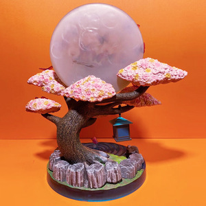 31CM Anime Demon Slayer GK Kochou Shinobu Toy <strong>Figure</strong> <strong>Display</strong> PVC <strong>Action</strong> <strong>Figures</strong> Collection - Product Image 4