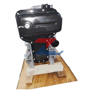 Auto Parts Motor LFB479Q Aluminum Long Block Engine for <strong>Lifan</strong> X60 Rear-Wheel Drive <strong>Cars</strong> Diesel Petrol Compatible Daewoo for Audi