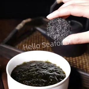 เค้กกลมโนริออร์แกนิกแบบบีบอัดพรีเมี่ยมสำหรับซูชิอุดมไปด้วยไอโอดีนและโปรตีน - Product Image 2