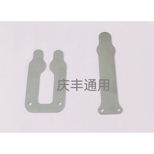 แผ่นวาล์วโลหะสำหรับคอมเพรสเซอร์ทำความเย็น รุ่น 002 อะไหล่ซีล - Product Image 2