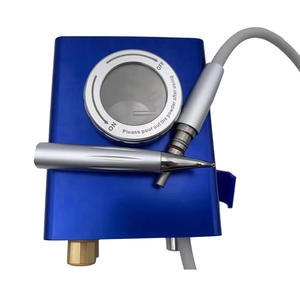 Machine de nettoyage dentaire et de remplissage, nouvelle conception de bureau, pour éliminer les taches de thé et de tabac, pour les dentistes, soins des gencives, approvisionnement direct d'usine - Product Image 4