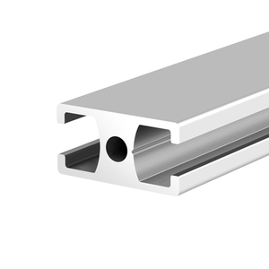 Bancada de Trabalho em Alumínio Industrial, Mesa de Trabalho em Perfil de Alumínio - Product Image 4