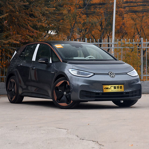 Veicolo Elettrico Usato ID.3 Pro <span class=keywords><strong>2021</strong></span> Guida a Sinistra Automatico Autonomia 401-500km - Product Image 3