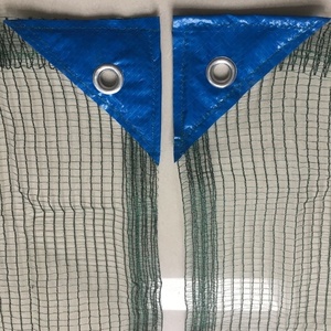 Malla de HDPE Virgen para Olivos con Ojales Metálicos Reforzados, Red Duradera para la Recolección de Aceitunas en Agricultura y Huertos de Olivos - Product Image 1