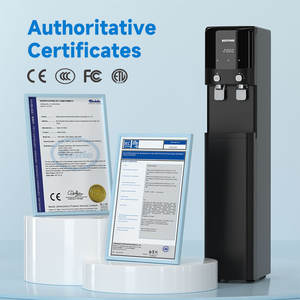 Waterdispenser 4 Stage Drinkwater Filtratie Systeem Warm En Koud <span class=keywords><strong>Water</strong></span> <span class=keywords><strong>Dispenser</strong></span> Stand - Product Image 5