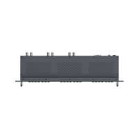 Lilliput RM-503S 5 Zoll 2RU Rackmount Dreifach-Bildschirm-Monitor mit HDR 3D Lut