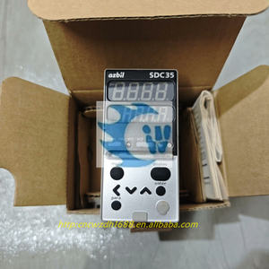 Оригинальный японский цифровой контроллер YAMATAKE Azbil C35TCCUA2200 с датчиком температуры - Product Image 4