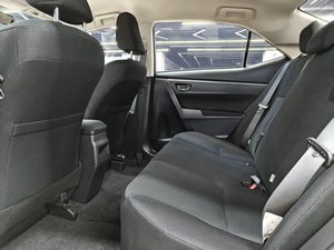 <span class=keywords><strong>Toyota</strong></span> Corolla Usata 1.6L Benzina Automatica FWD Berlina Guida a Sinistra con Ampia Disponibilità Pneumatici R15 Sedili in Pelle - Product Image 6