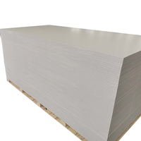 Coffrage en plastique industriel creux en PP haute résistance pour la construction en béton, réutilisable et étanche