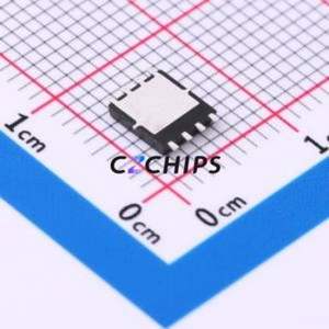 Original et tout nouveau TPH8R80ANH,L1Q (transistor à effet de champ à transistor M SOP-8 (MOSFET) - Product Image 2