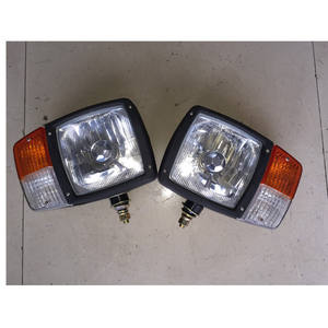 Piezas de Repuesto para Niveladora Changlin, para Maquinaria Pesada de Construcción, Peso Operativo de 100000 kg - Product Image 4