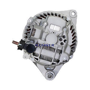 Alternateur compatible avec MAZDA 2 1.3 BiFuel Essence/Gazauto (GPL) (KW : 55, CV : 75) de 05-2011 à 11-2014 KUHNER 302042 NEUF - Product Image 3