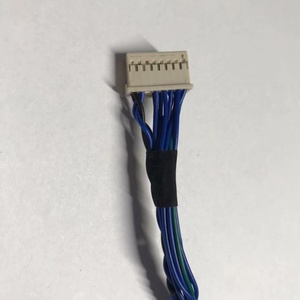 สายเคเบิล SMT 4W204901 KYB-M3739-000 สำหรับเครื่องป้อน Hitachi GHX - Product Image 4