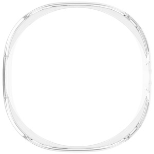 Cao Su Mềm TPU Bảo Vệ Trường Hợp Đối Với Samsung Cho Galaxy Watch8 Cổ Điển Thông Minh Trường Hợp Đồng Hồ - Product Image 6