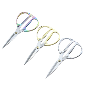 <span class=keywords><strong>Ciseaux</strong></span> de <span class=keywords><strong>cuisine</strong></span> multifonctionnels durables en acier inoxydable <span class=keywords><strong>pour</strong></span> couper les os de poulet, le poisson, les crevettes et les aliments - Product Image 6