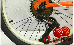 <span class=keywords><strong>Desviador</strong></span> Trasero <span class=keywords><strong>de</strong></span> 6/7 Velocidades para Bicicletas <span class=keywords><strong>de</strong></span> Montaña, Tipo <span class=keywords><strong>de</strong></span> <span class=keywords><strong>Desviador</strong></span> <span class=keywords><strong>Delantero</strong></span>, <span class=keywords><strong>Desviador</strong></span> <span class=keywords><strong>de</strong></span> Bicicleta <span class=keywords><strong>de</strong></span> Alto Rendimiento - Product Image 6