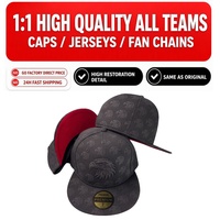 Gorras de Béisbol Ajustables de Diseño Nuevo 2026 para Hombre, Gorra Snapback Ajustable para Exteriores con Visera Plana para Hombre y Mujer