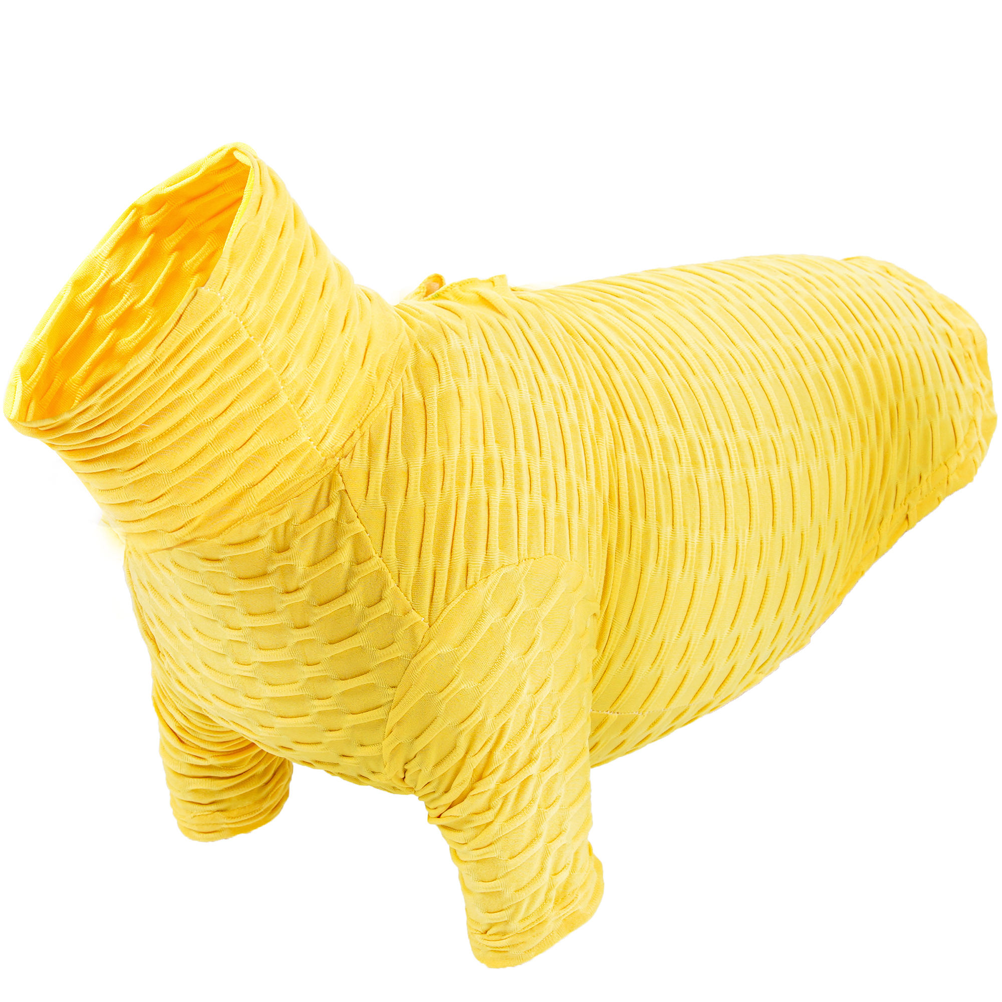 สีเหลือง