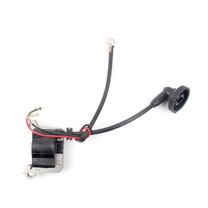 Bobine d'allumage haute tension pour tondeuse à gazon, pièces détachées pour débroussailleuse 40-5/43044-5 - Product Image 3
