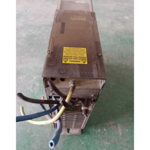 INDRAMAT NAM 1.3-15 Drive - Product Image 4