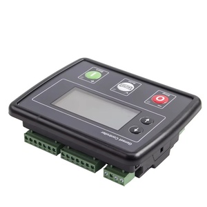 ชิ้นส่วนเครื่องกำเนิดไฟฟ้าดีเซลแผงควบคุมเริ่มอัตโนมัติชุดควบคุมไฟฟ้าควบคุม4520โรงงานโดยตรง - Product Image 2