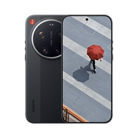 Xiaomi 17 Ultra Edición Leica Original, Teléfono Inteligente 5G con Doble SIM, Carga Rápida, Fotografía Profesional, Teléfono Celular Android