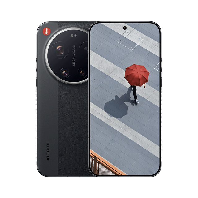 Original Xiao mi 17 Ultra Leica Edition 5G Smartphone Dual SIM Fast Charging Professional Photography Android Cell Phone